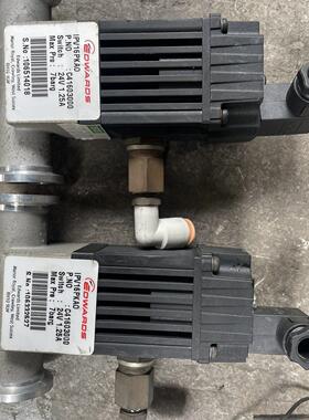 爱德华EDWARDS IPV16PKAO真空阀 型号C416