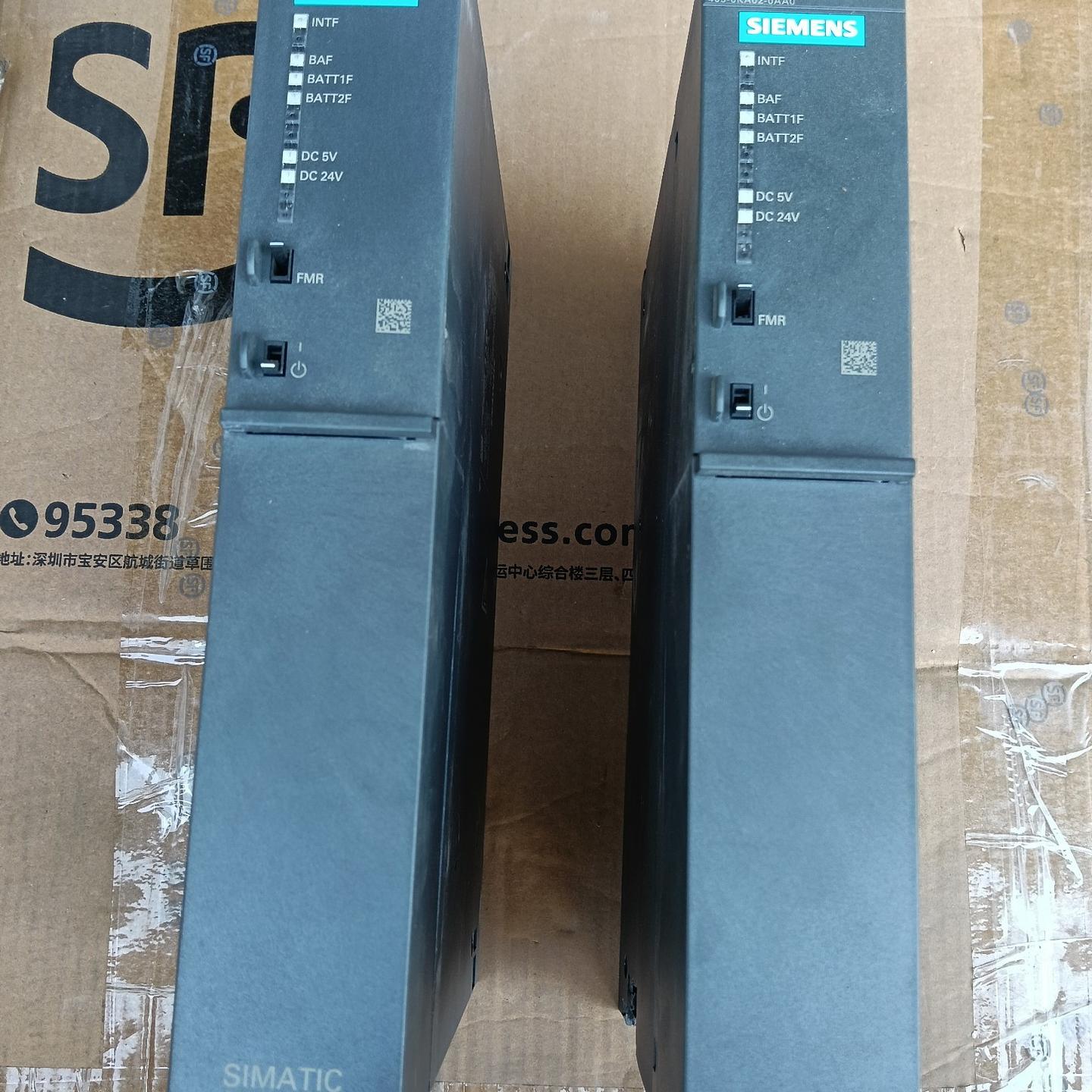 PLC 6ES7 405-0KA02-0AA0