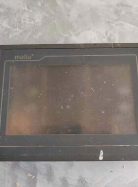mello触摸屏 ML-LCD7062 7寸屏 24VDC供