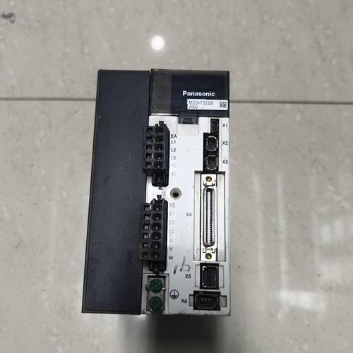 伺服驱动器 MDDHT3530E