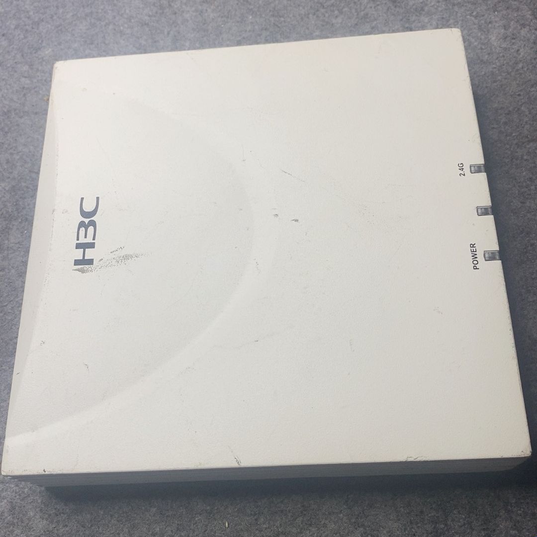 / WA2610E-GNP无线AP 轻微使用