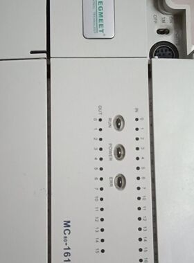 麦格米特MC80-1614BRA 拆机现货 成色如图 功能正
