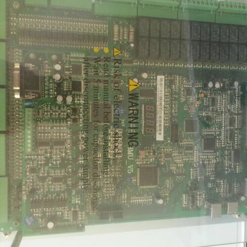 电梯配件蓝光一体机主板MU-V51拆机 9成新 功能