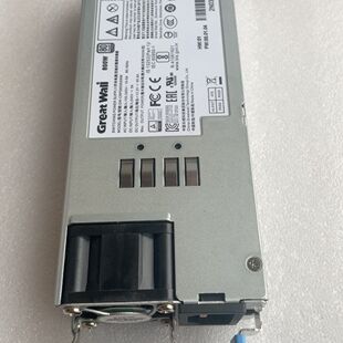 浪潮 SA5212 5280 服务器电源 800W