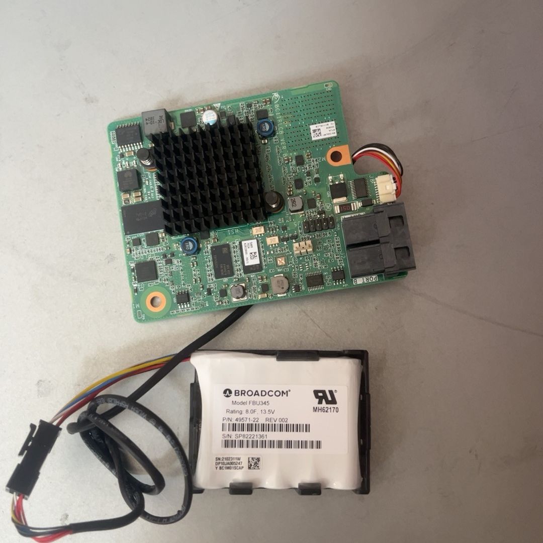 SR450C-M阵列卡 2G缓存 BC11RLCB