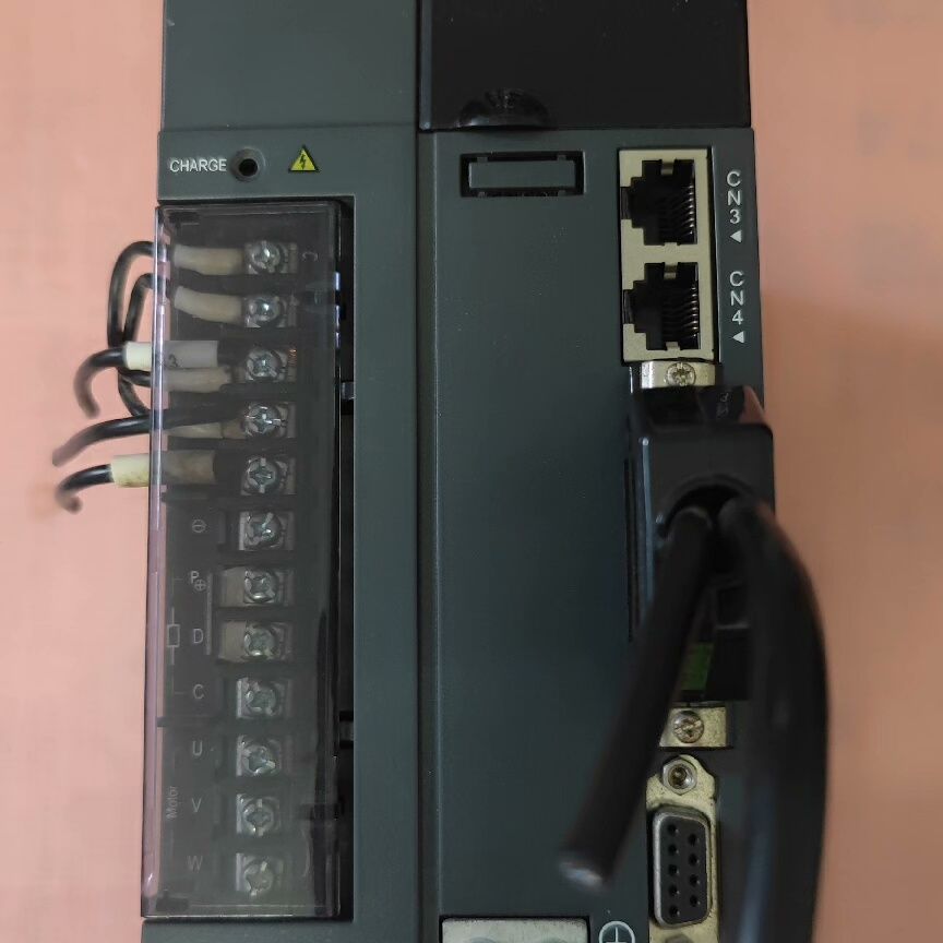 汇川伺服驱动器 IS620PT3R5I  1KW  380V