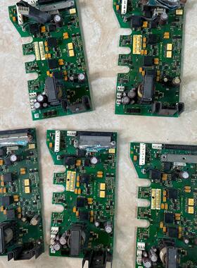 伟肯驱动板PC00219J 619B 72A