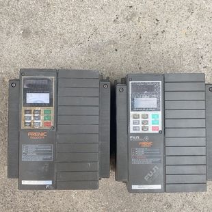 变频器FRN7.5G11S 4CX