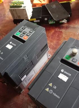 Sourze 变频器 A300-4T4R0GB-XN 4KW
