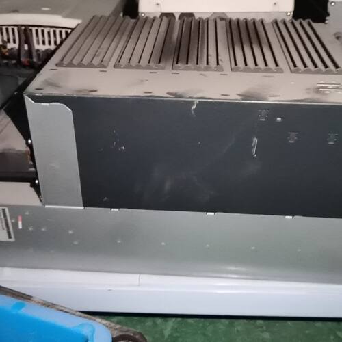 6SL3224-0BE37-5UA0 G120变频器