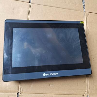 繁易触摸屏FM6100C