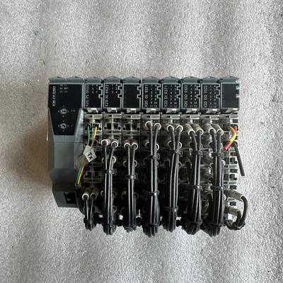 贝加莱可编程模块 X20CP0292