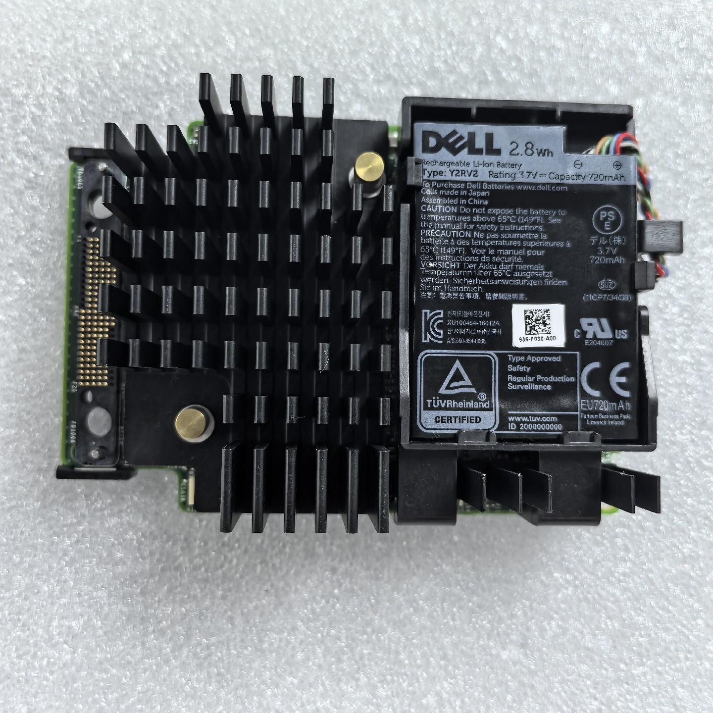 拆机/ H740P 0GP6RN MINI 8G