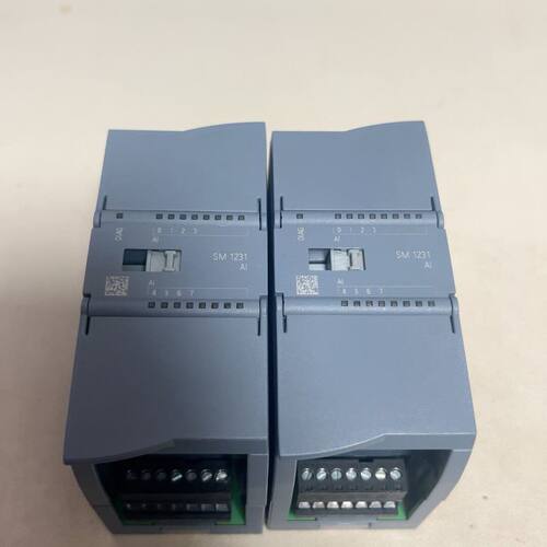 6ES7+231-4HF32-0XB0 拆机件 功能正
