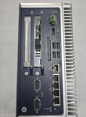 GE工控机控制器04220FL11232A  V3.4