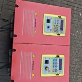 DEMA 11KW D6H 11T4 德玛变频器 型号