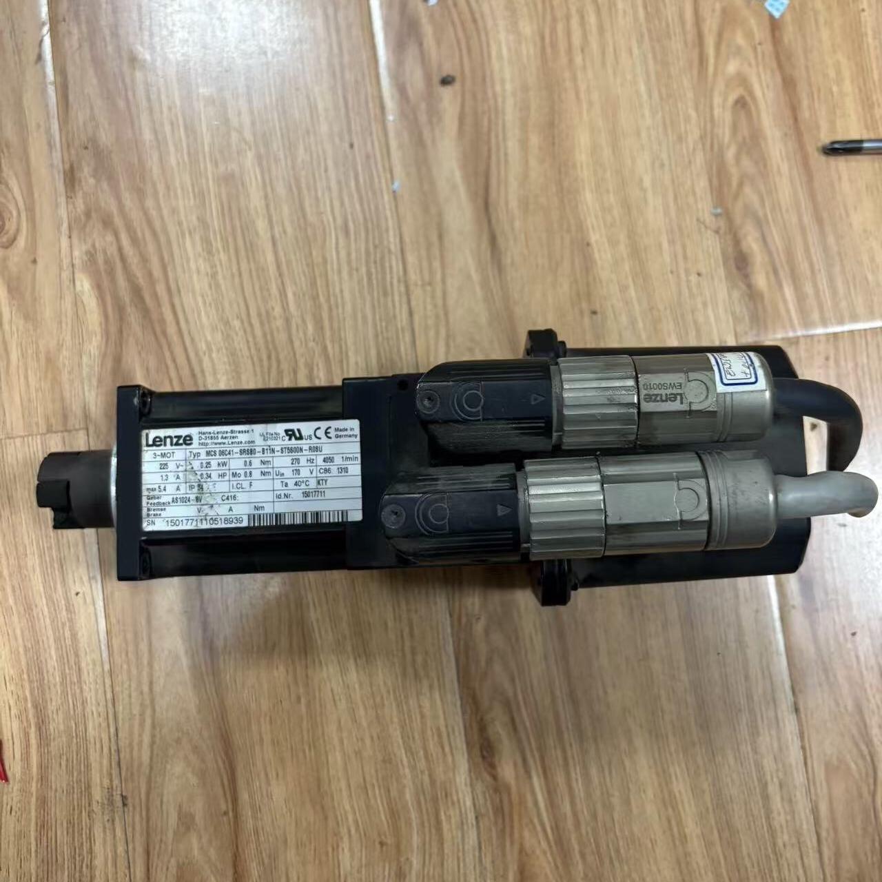 MCS 06C41-SRSB0-B11N-ST5S00N-R