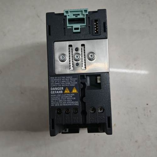 6SL3224-0BE21-1UA0PM240变频器