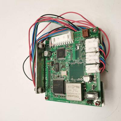 SQ18A30003 ANTI-STATIC MEIDEN