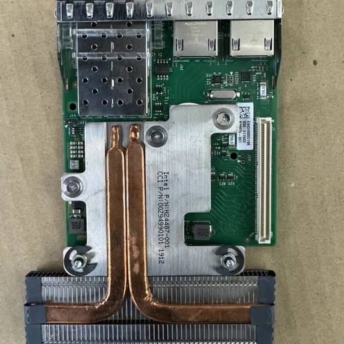 / X710+I350 6VDPG 双千兆双万兆