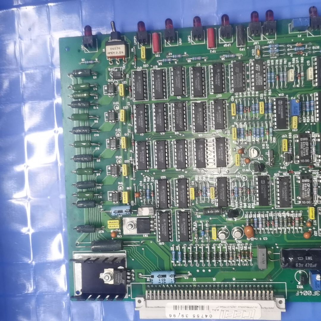 出售PCB电路板 型号CS013F004F 适用于多种电子设