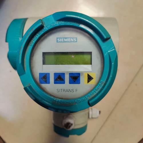 拆机电磁流量变送器