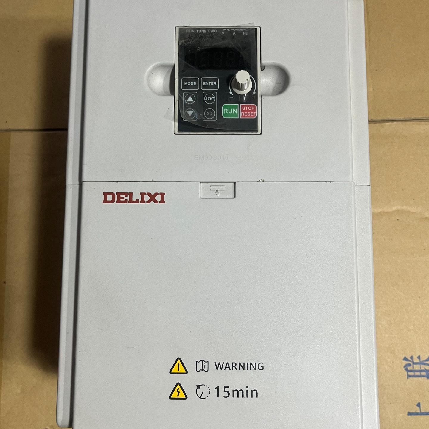 CD1-EM60G011T4B 11KW/380V