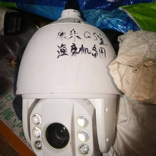 威视DS-2DF1-717F-B智能球型机