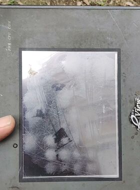 kinco触摸屏 MT4300C拆机物品实拍图片 物品售