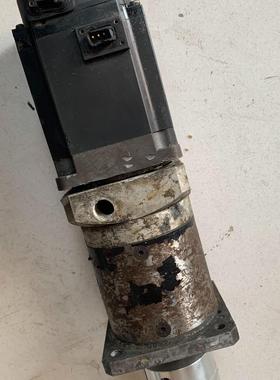 伺服电机HG-KN73J-S100功能好的 橙色如图 包