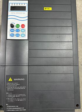 欧陆变频器EV100-0220G/0300P-T4 380V