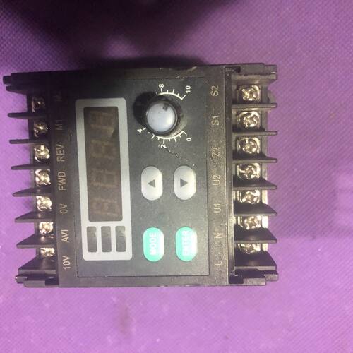 220V JSCC精研数显调速器 SPC 控制器 SK200