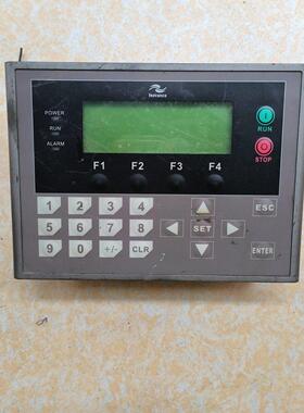 汇川文本一体机HOU-1616MRT-XP-6AT