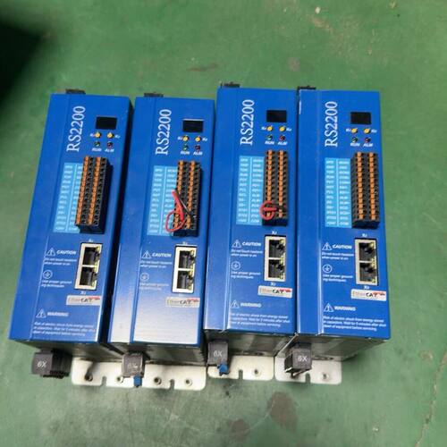 EMCS2L3.0010ME4.N2NNBSW驱动器包好的