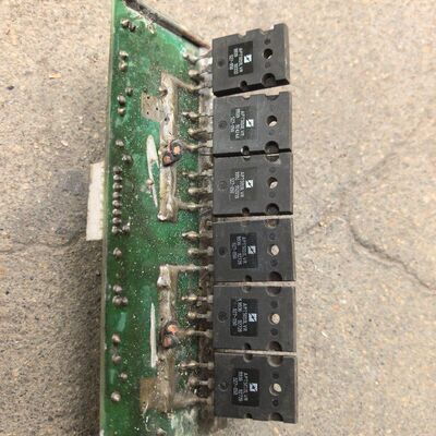 原字拆机 APT5010LVR出售
