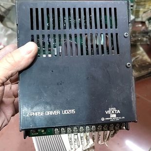 需要 功能包好 实物图片 东方步进驱动器UD2115