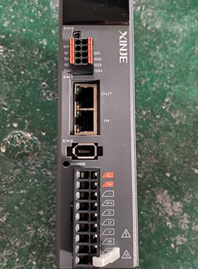 DS5C1K-20P4-PTA 400W伺服驱动器 Et