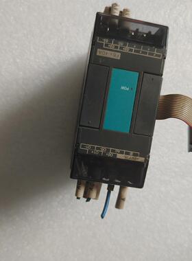 FBS-4DA永宏4通道模拟量输出模块 成色漂亮功能包好