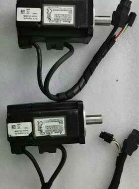 ECMA-C20602RS 台达伺服电机