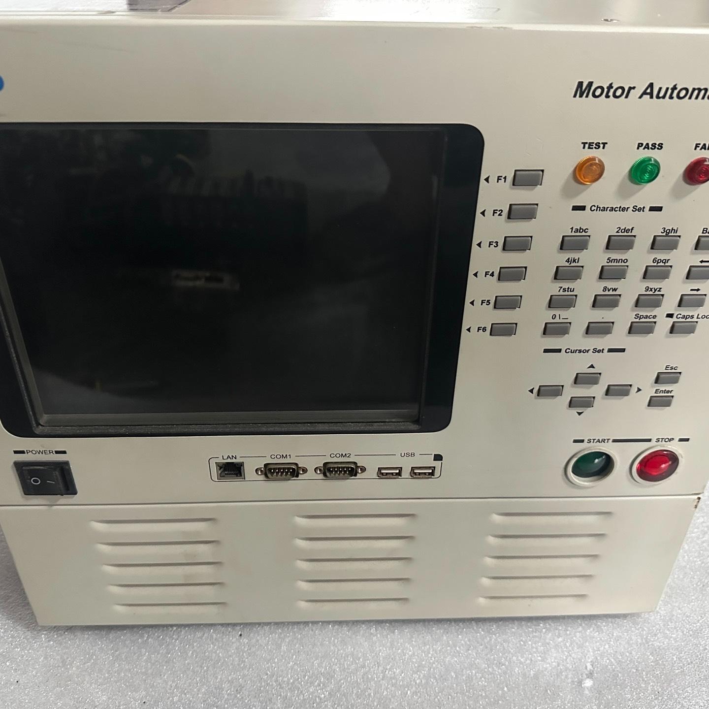 青岛Ainuo艾诺  整机综合测试仪