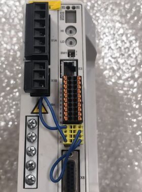 伺服控制器MFE190-04UP-06A0-2+N80
