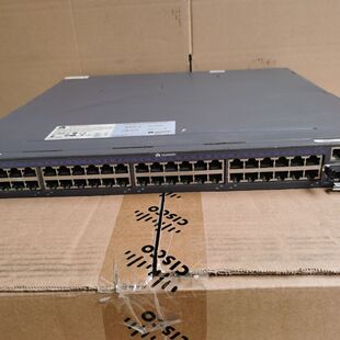 带万兆S5352C-Ei  三层运营级接入交换机 48口