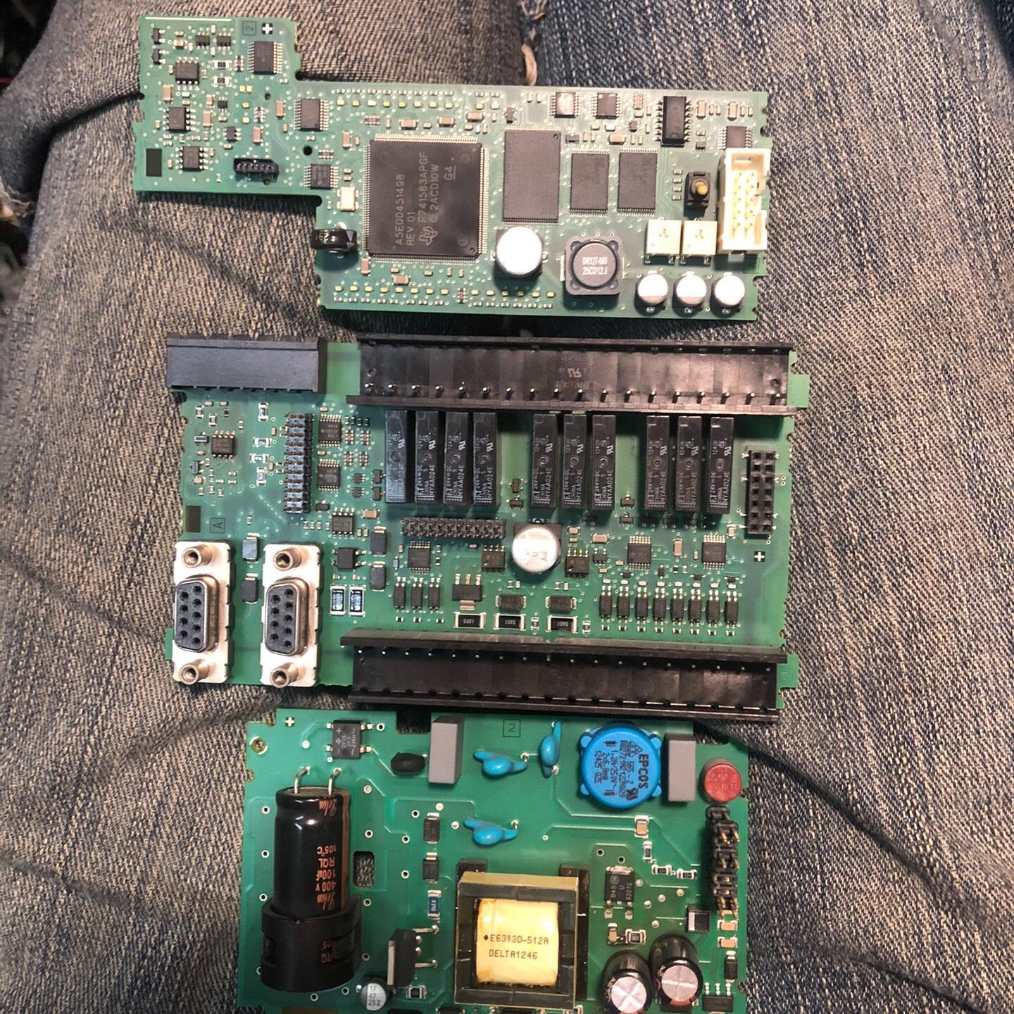 plc 6SE7214-2BD23 216