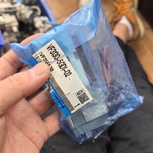 仅此给118块 5GD1 电磁阀VF3130