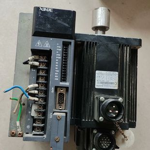 21P5 伺服拆机一套 DS2