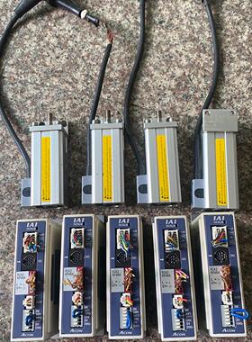 RCA2-RP4NA-1-20-4-30-A1-S-K2电缸