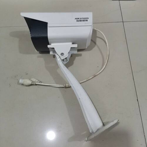 威视DS-2CD3T25D-I3网络机 4mm定焦