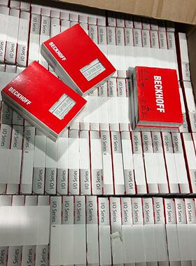 BECKHOFF倍福EL9188电源分配终端