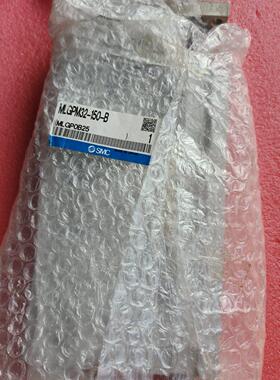 带锁导杆气缸MLGPM32-150-B