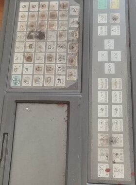 拆机广州数控系统GSK928TEa 实物照片具体看图 软